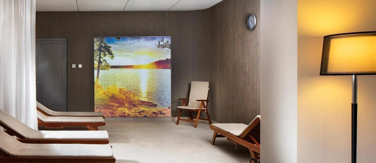 Reitenberger Spa Medical Mariánské Lázně 4*,  Česká republika