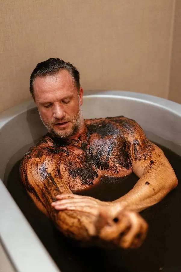**** Hotel Reitenberger Spa Medical Mariánské Lázně Česká republika