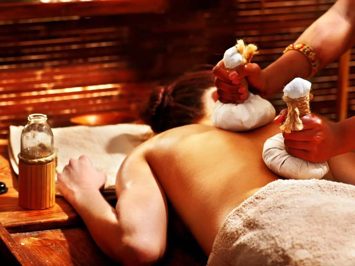 Hotel Reitenberger Spa Medical Mariánské Lázně