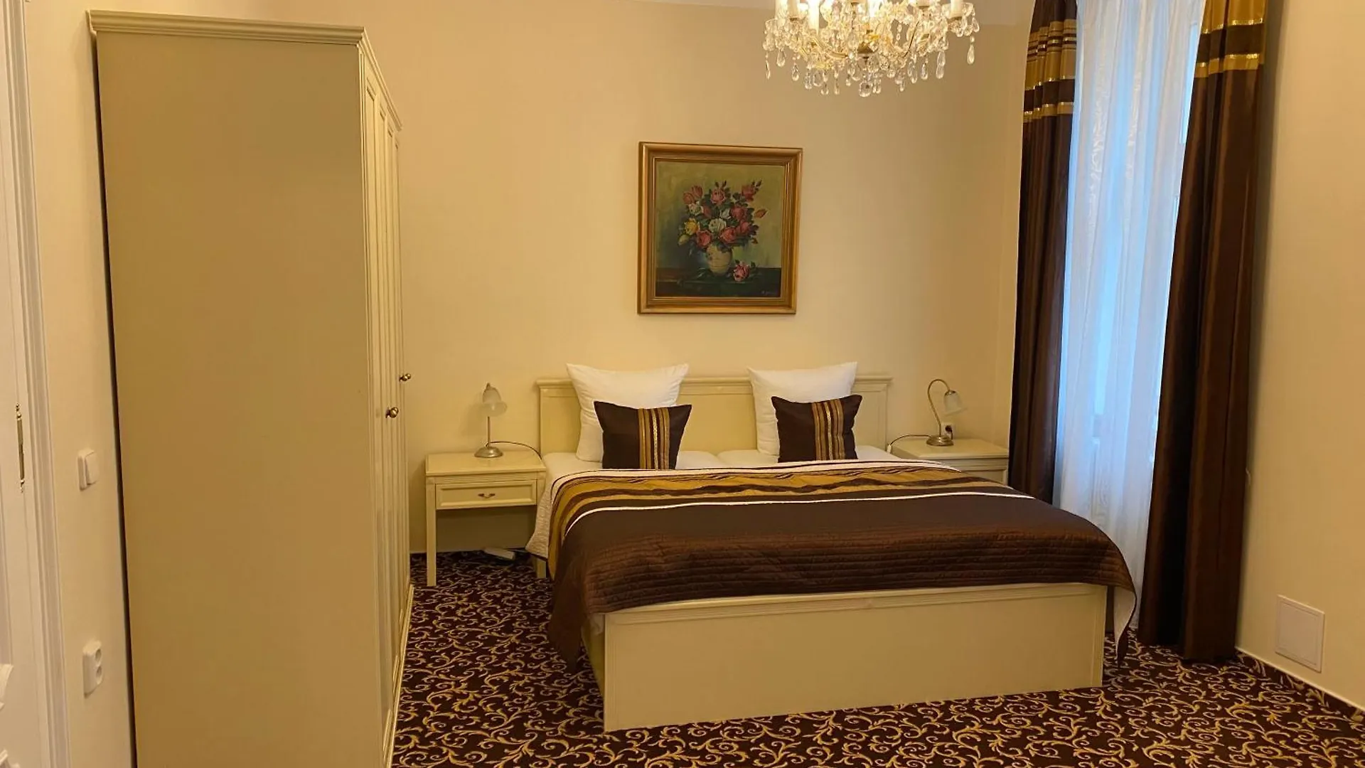 Reitenberger Spa Medical Mariánské Lázně