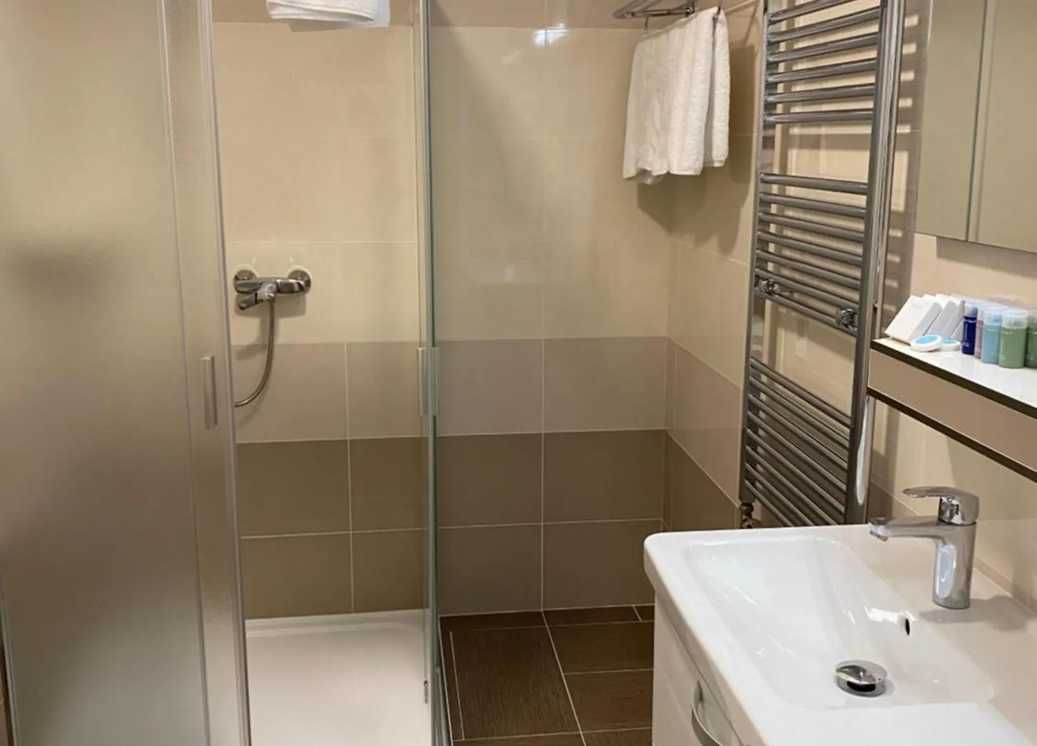 Reitenberger Spa Medical Mariánské Lázně Hotel