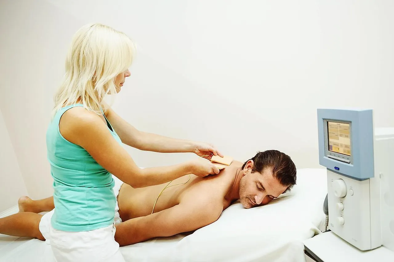 Reitenberger Spa Medical Mariánské Lázně