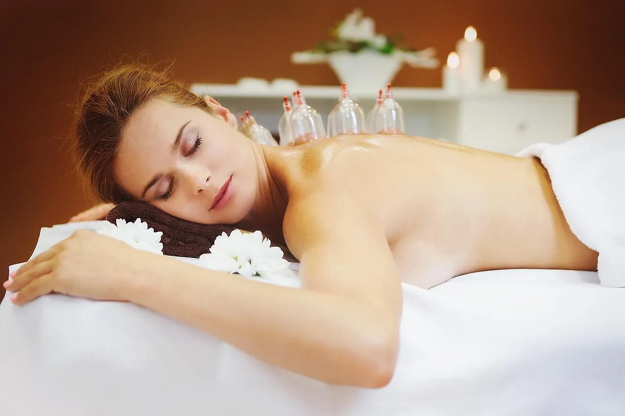 Hotel Reitenberger Spa Medical Mariánské Lázně