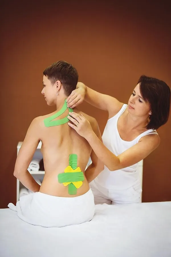 Reitenberger Spa Medical Mariánské Lázně 4*,  Česká republika