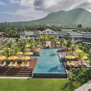 Four Seasons Курортный комплекс Невис