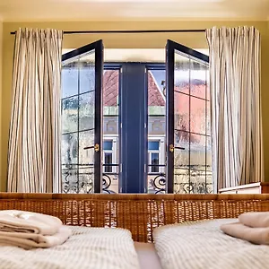 Apartmán Chopin By Interhome, Mariánské Lázně