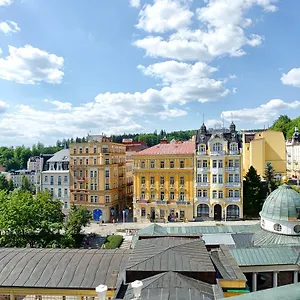 Apartmán Marina, Mariánské Lázně